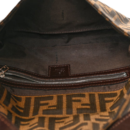 Fendi Zucca Baguette Tobacco 5 of 14