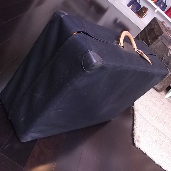 Louis Vuitton Monogram Multicolor Monogram Alzer 80 Black 12 of 12