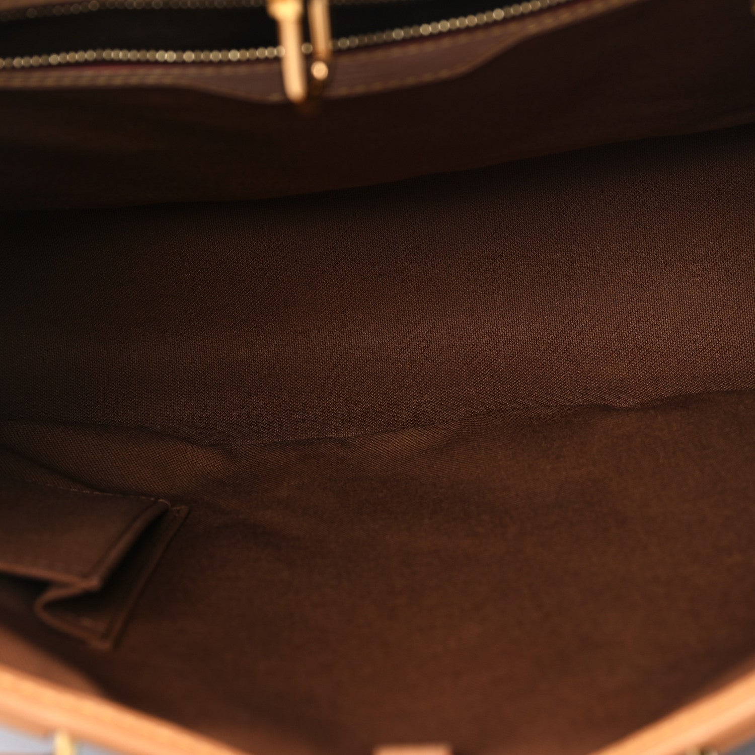 Louis Vuitton Monogram Batignolles Horizontal 5 of 9