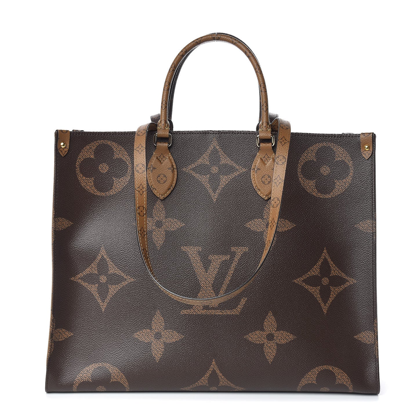 Reverse Monogram Giant Onthego GM
