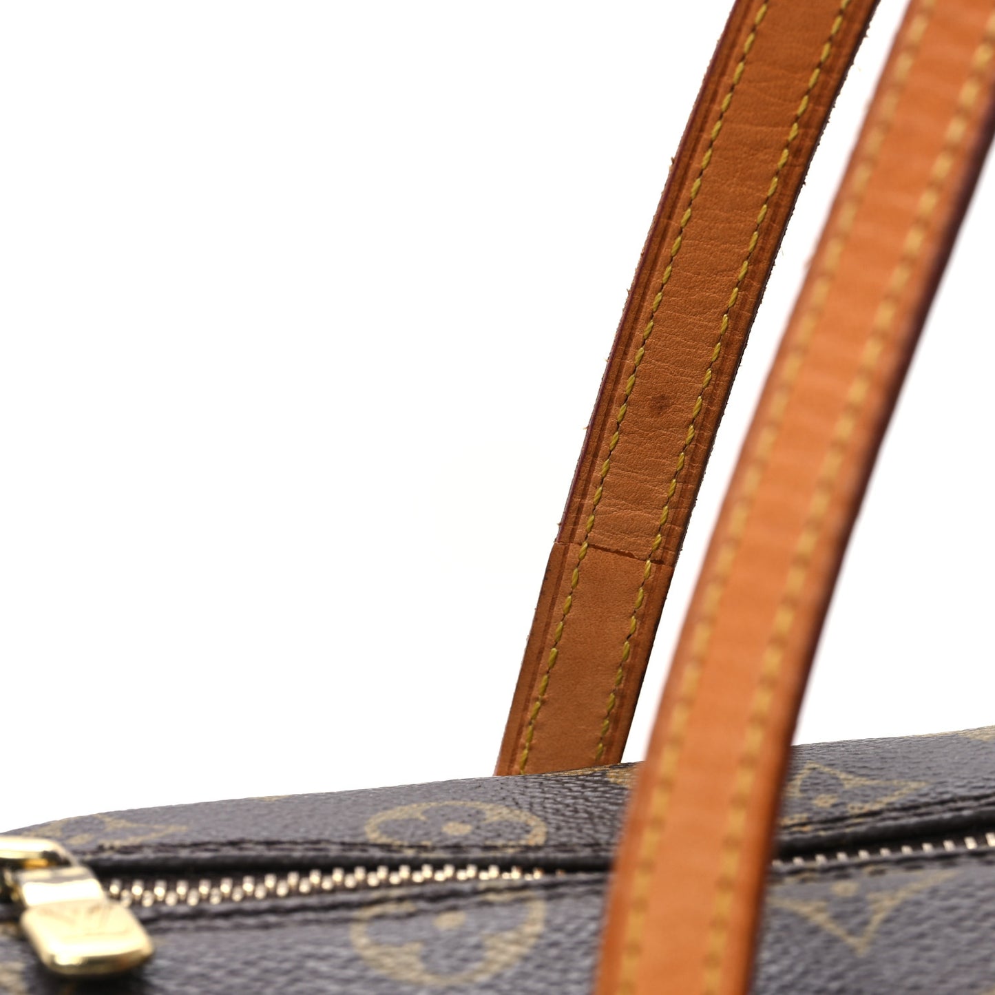 Monogram Papillon 26