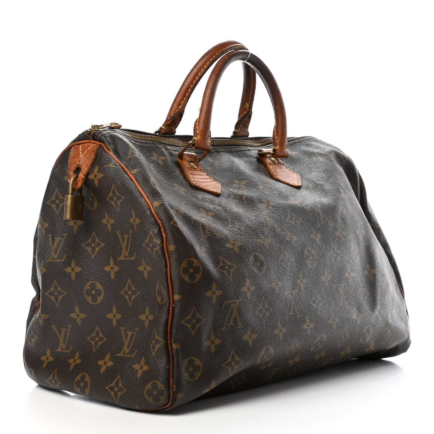 Monogram Speedy 35