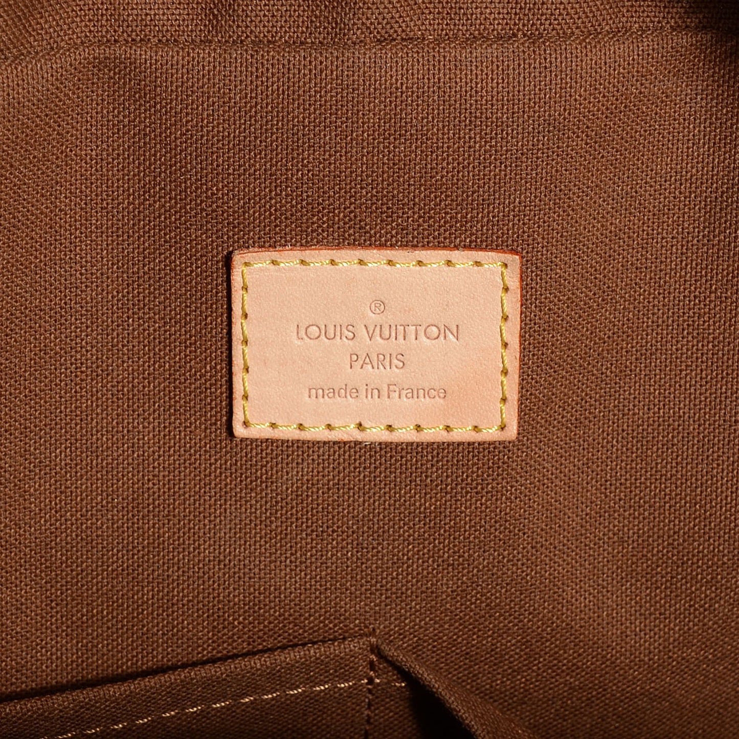 Monogram Eole 60