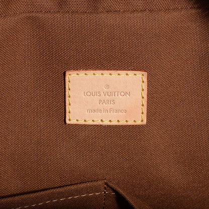 Louis Vuitton Monogram Eole 60 6 of 7