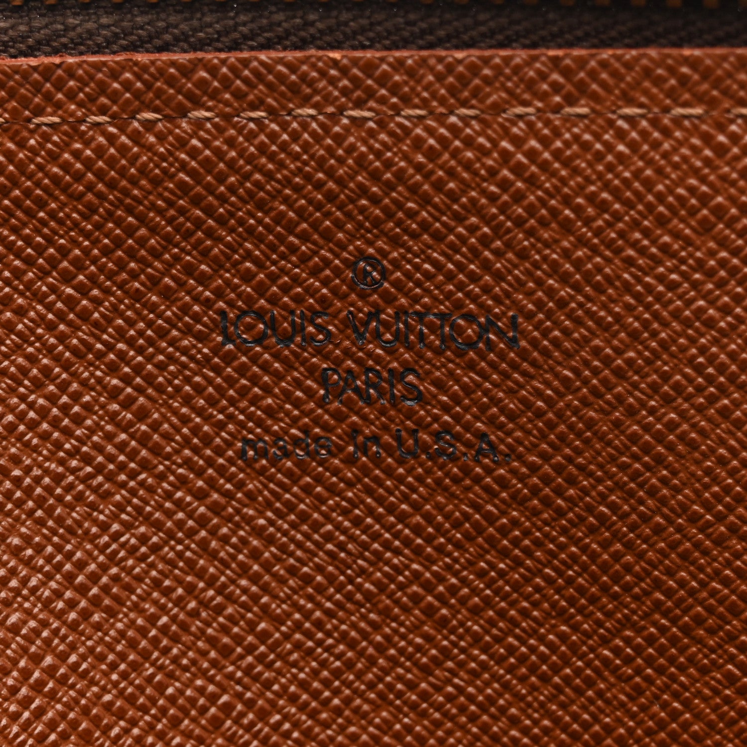 Louis Vuitton Monogram Papillon 30 6 of 14