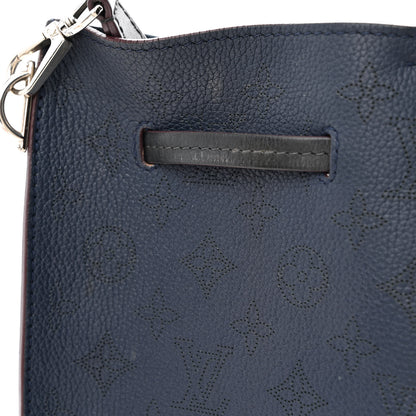 Louis Vuitton Mahina Girolata Marine 16 of 19