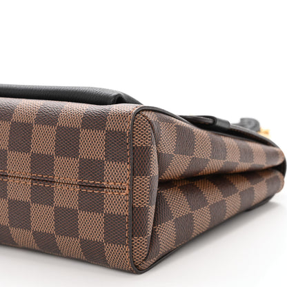 Louis Vuitton Damier Ebene Vavin PM Black 9 of 9