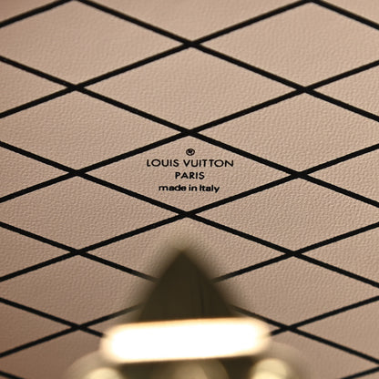 Louis Vuitton Monogram Petite Boite Chapeau 8 of 8