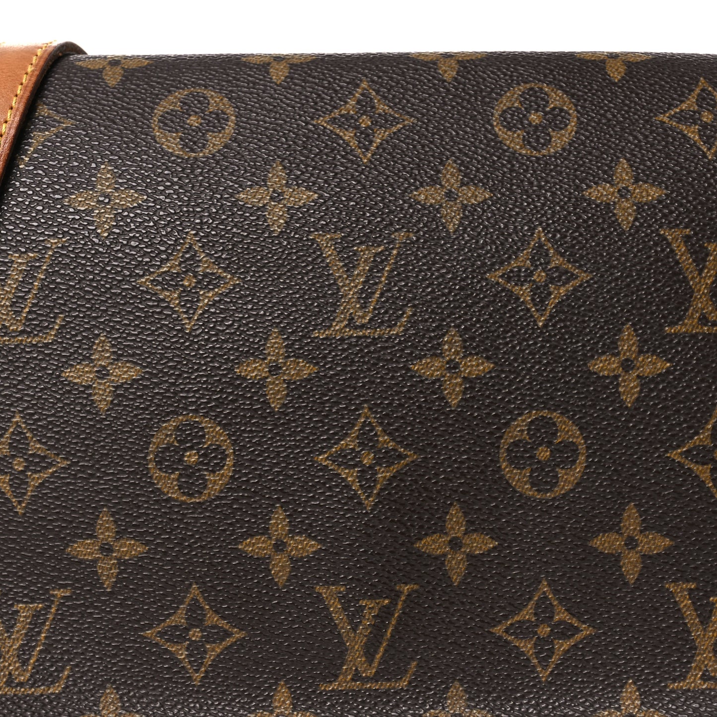 Monogram Musette Tango