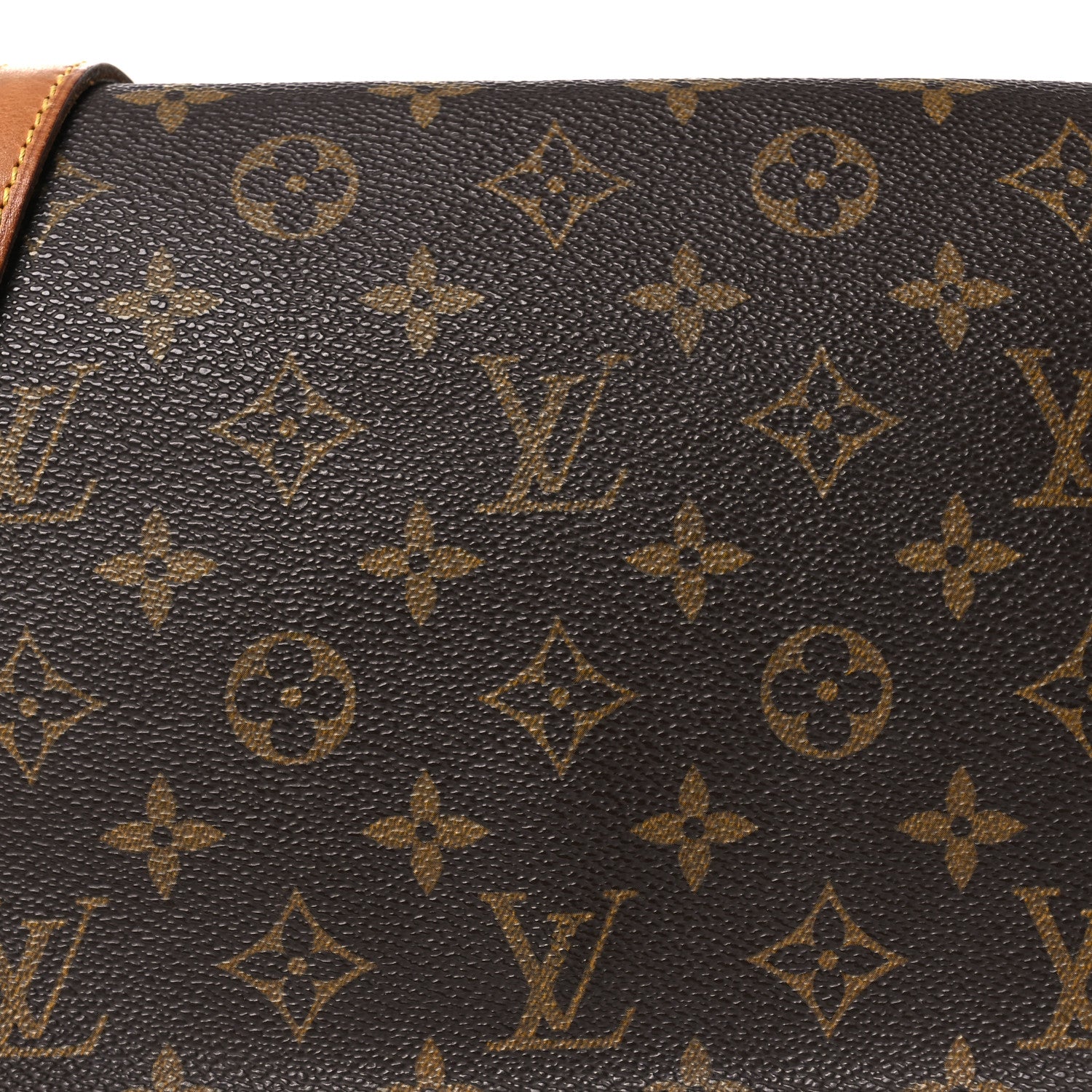 Louis Vuitton Monogram Musette Tango 7 of 11