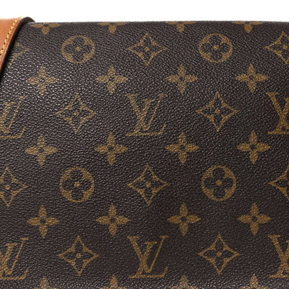 Louis Vuitton Monogram Musette Tango 7 of 11