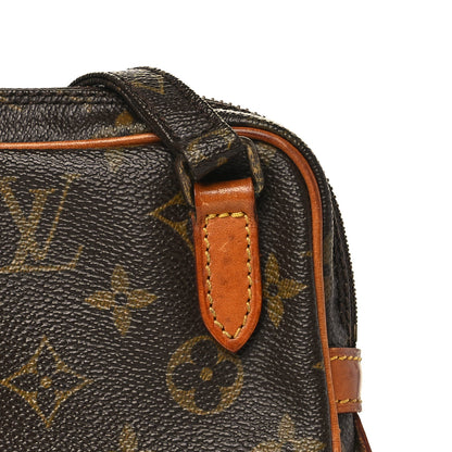 Louis Vuitton Monogram Pochette Marly Bandouliere 9 of 11