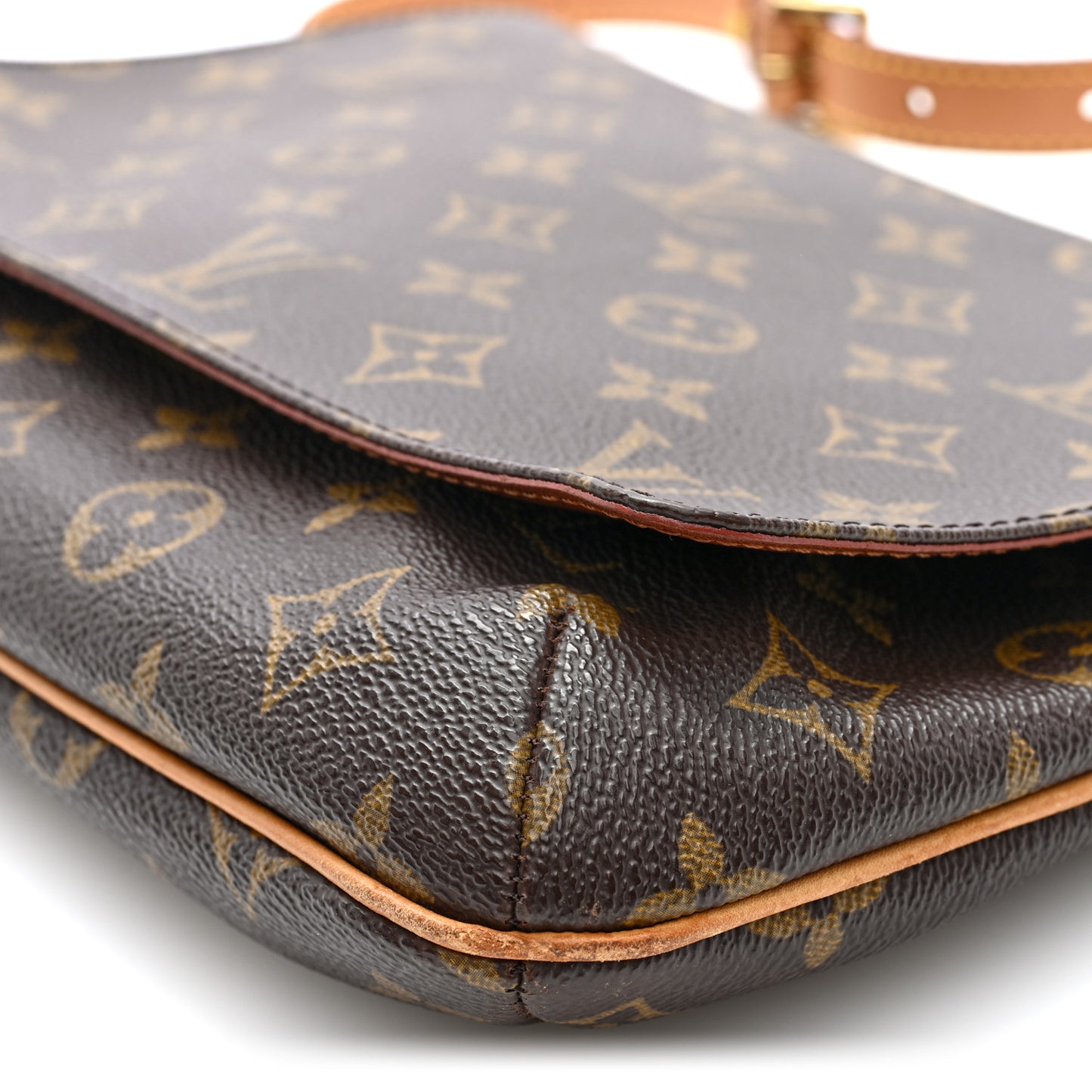 Monogram Musette Tango