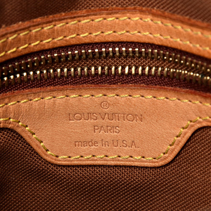 Louis Vuitton Monogram Mini Looping 6 of 10