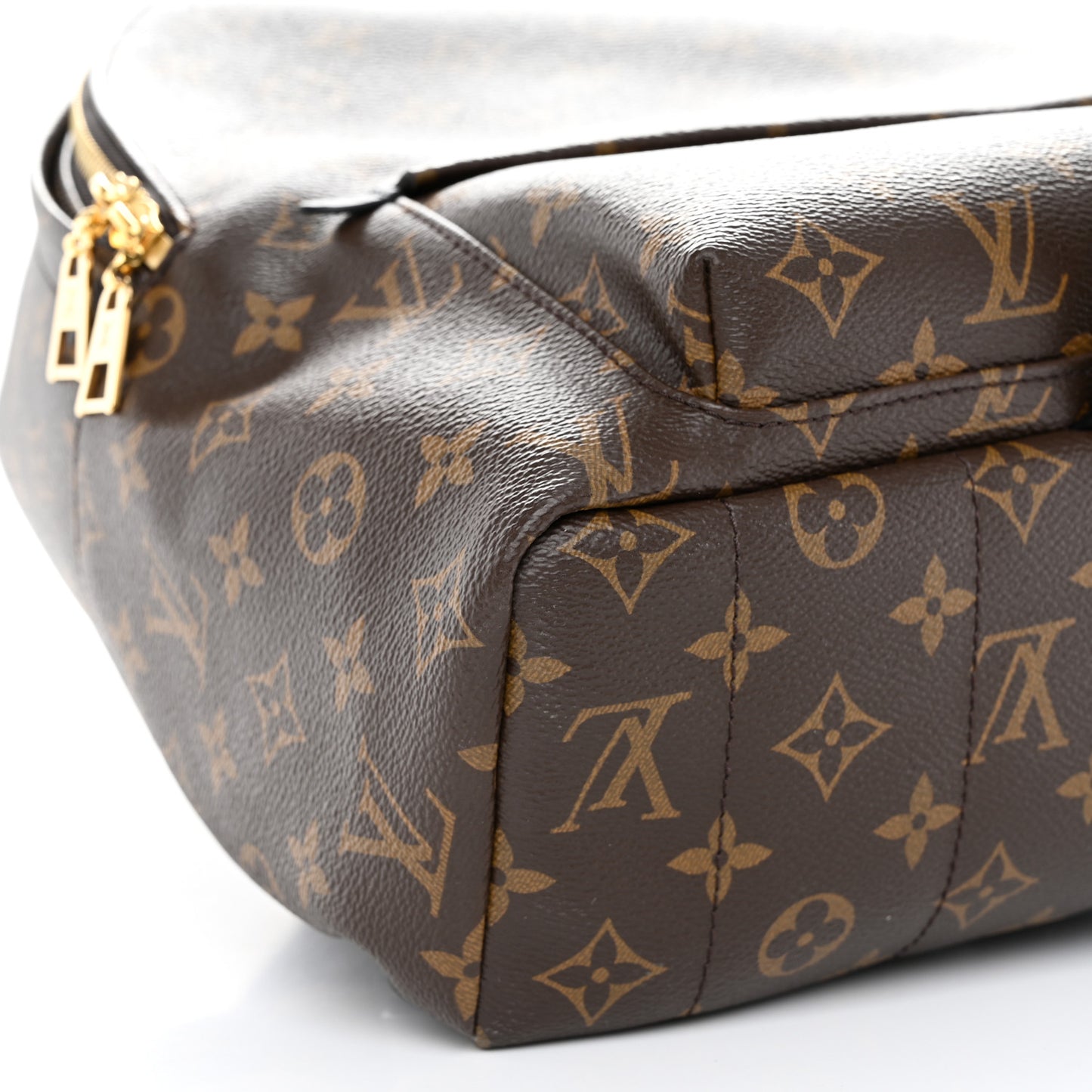 Monogram Palm Springs Backpack MM