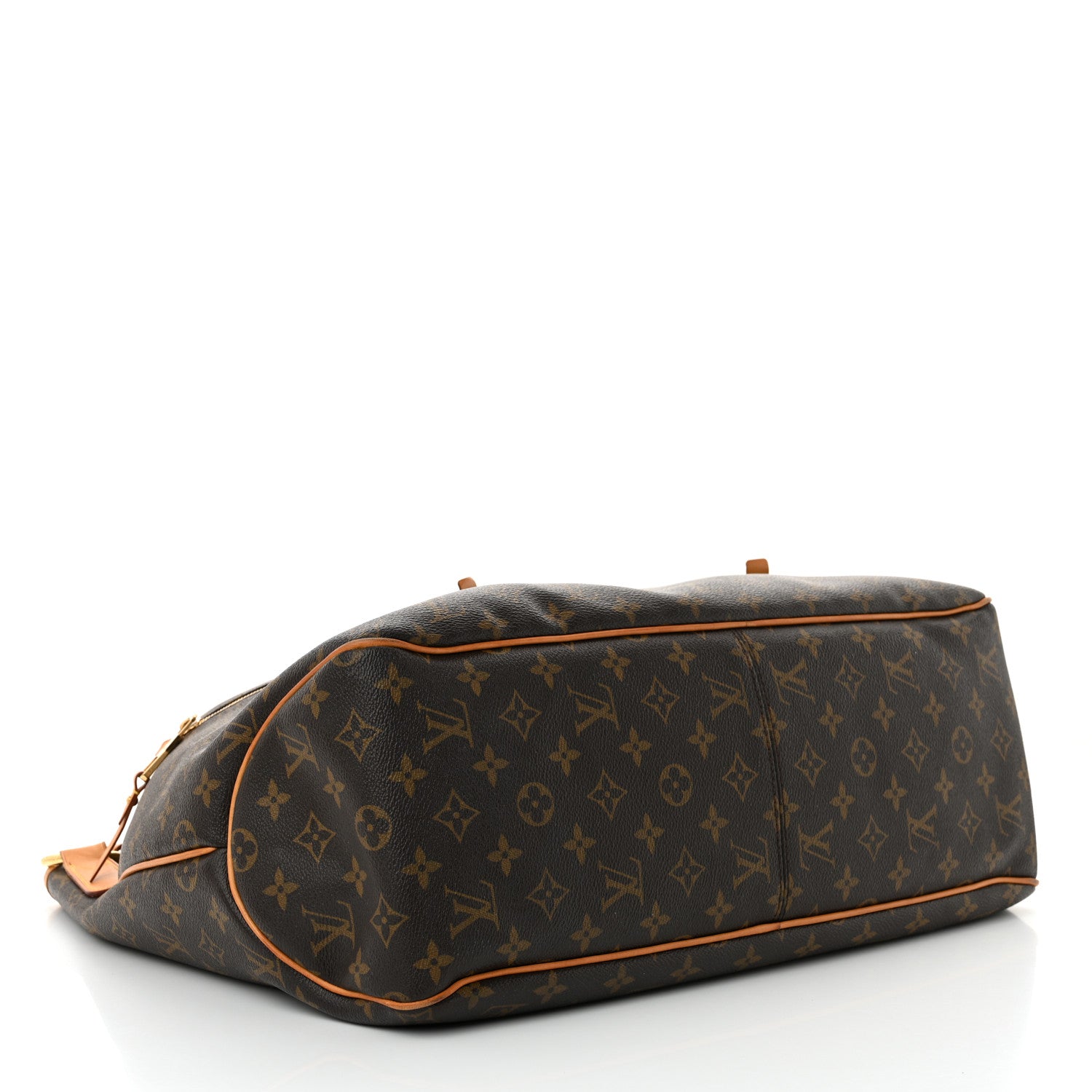 Louis Vuitton Monogram Delightful GM 4 of 12