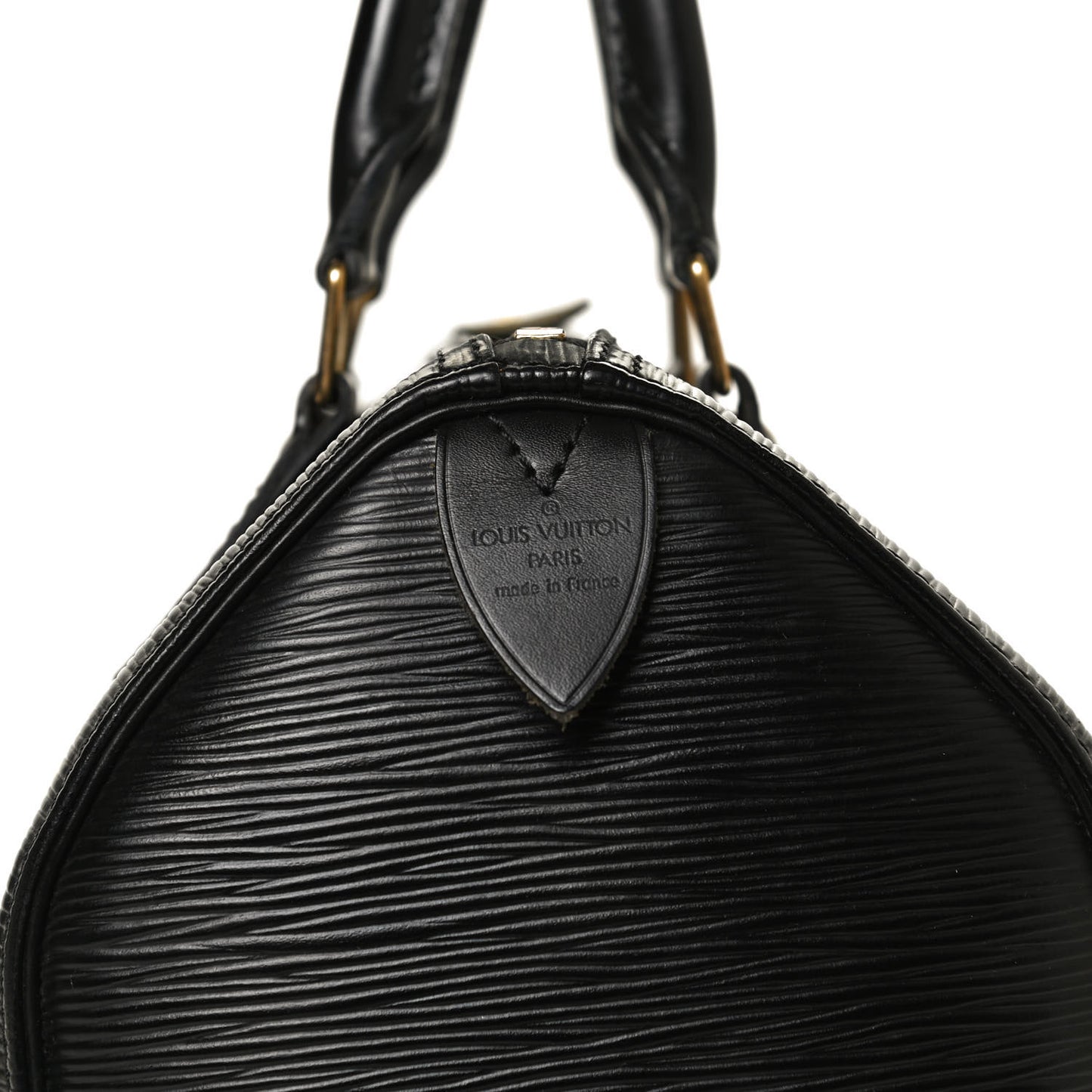 Epi Speedy 25 Black