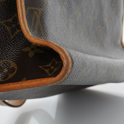 Louis Vuitton Monogram Popincourt Haut 8 of 10