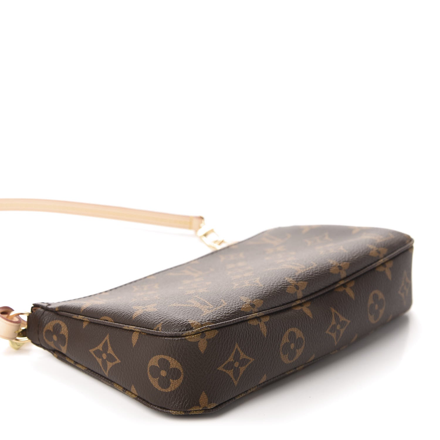 Louis Vuitton Monogram Pochette Accessories NM 4 of 10