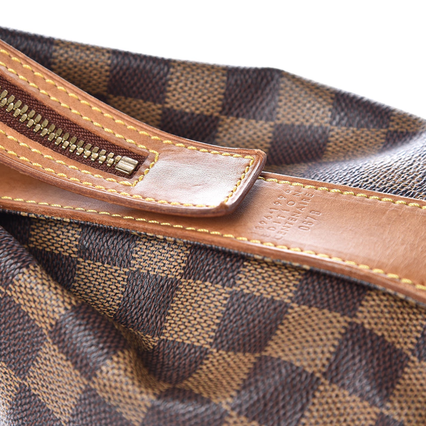 Damier Ebene Centenaire Chelsea