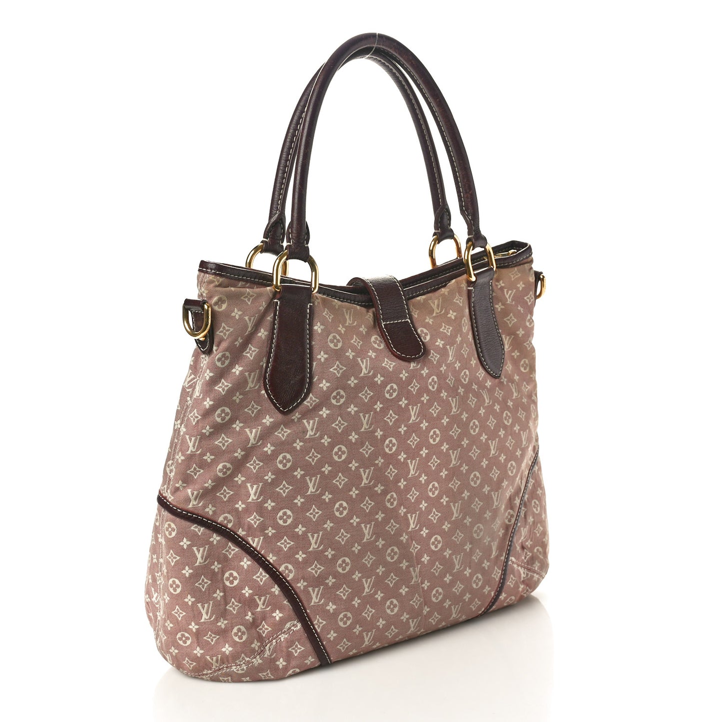 Monogram Idylle Elegie Sepia