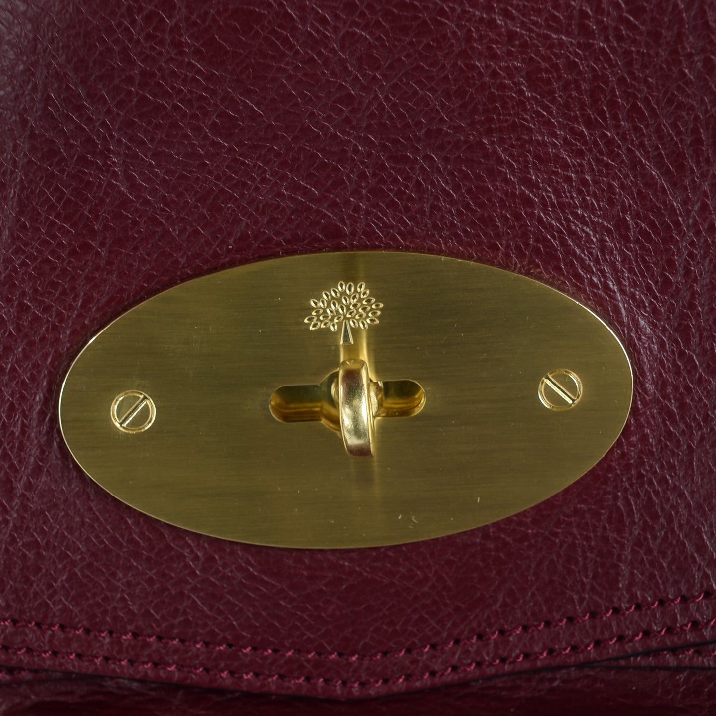 Soft Buffalo Oversized Alexa Conker