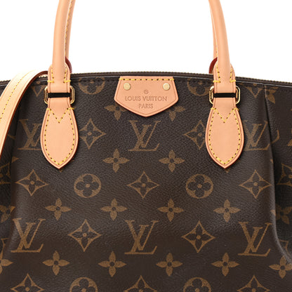 Louis Vuitton Monogram Turenne PM 7 of 9