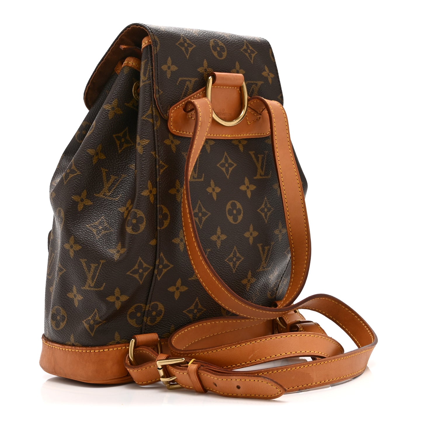 Monogram Montsouris MM Backpack