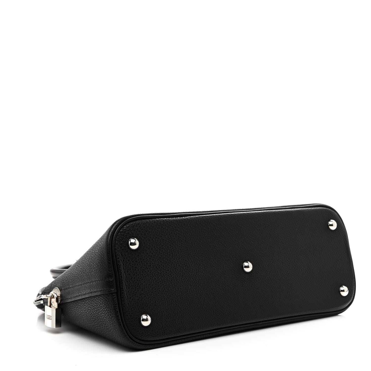 Hermes Togo Bolide 31 Black 4 of 12