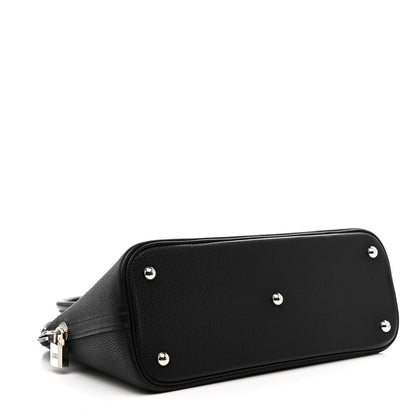 Hermes Togo Bolide 31 Black 4 of 12