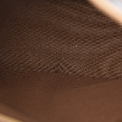Louis Vuitton Monogram Montsouris MM Backpack 13 of 13