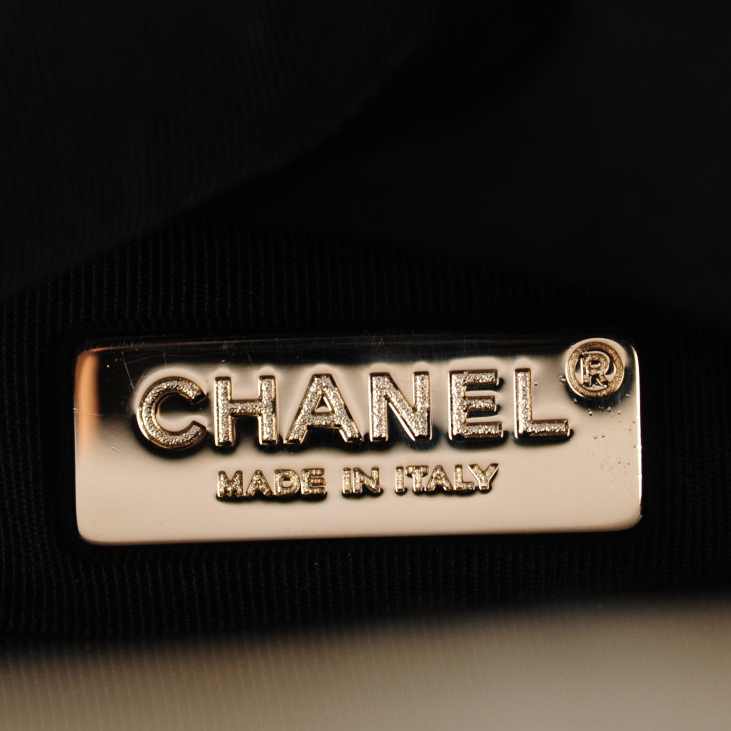 Chanel Lambskin Quilted Small in Seoul Backpack Black 5 of 7