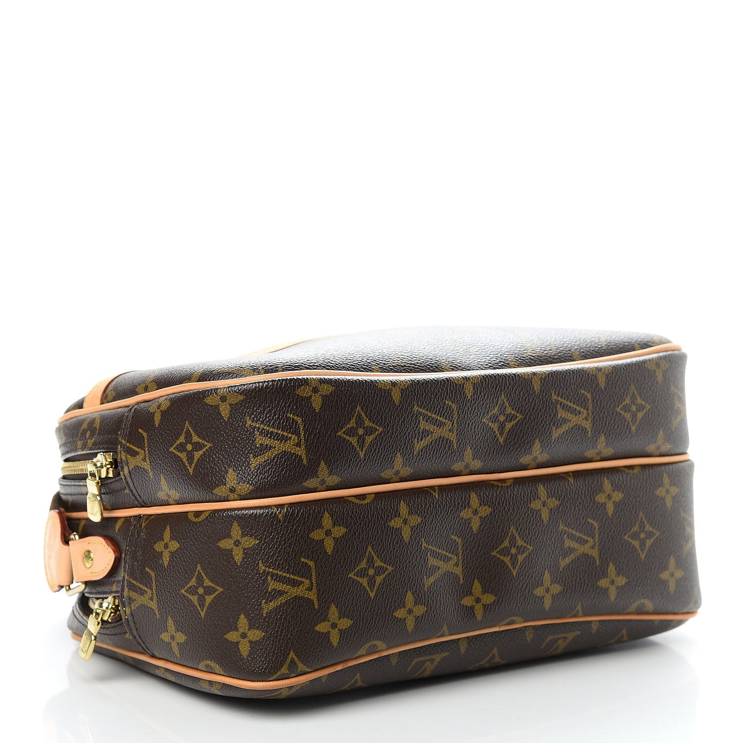 Monogram Reporter PM