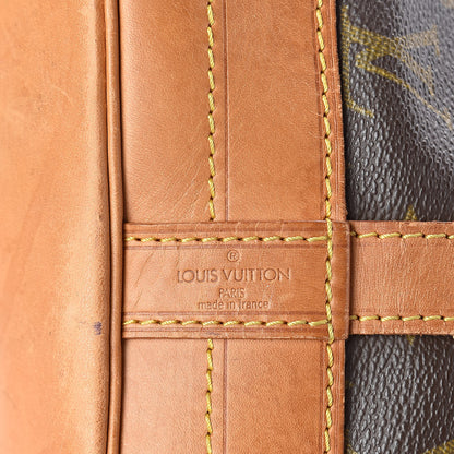 Louis Vuitton Monogram Noe 5 of 11