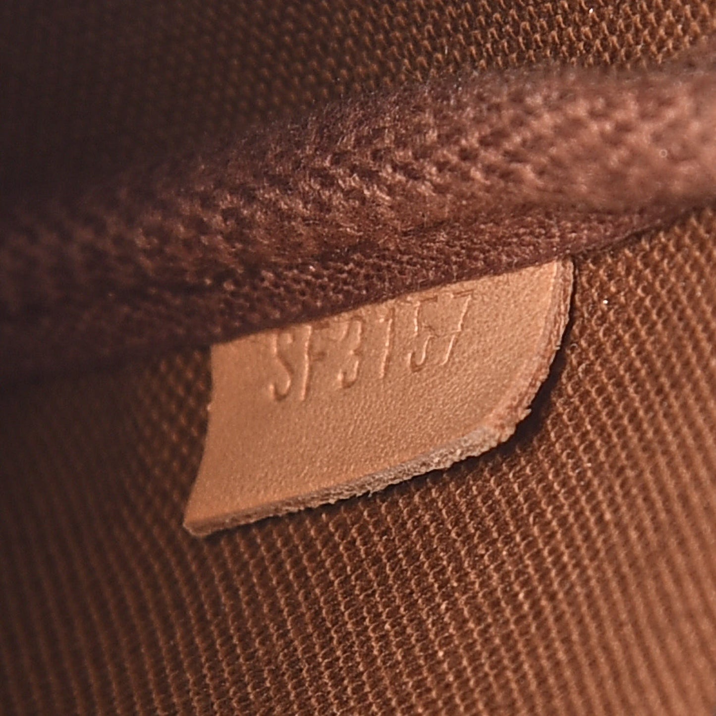 Monogram Mini Pochette Accessories