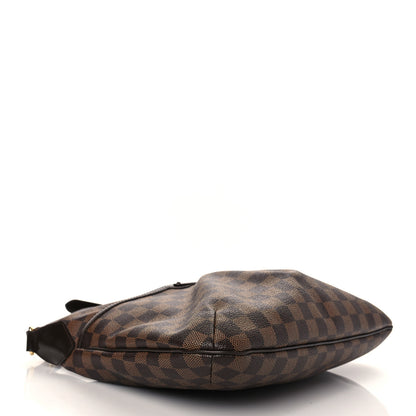 Louis Vuitton Damier Ebene Bloomsbury PM 4 of 12