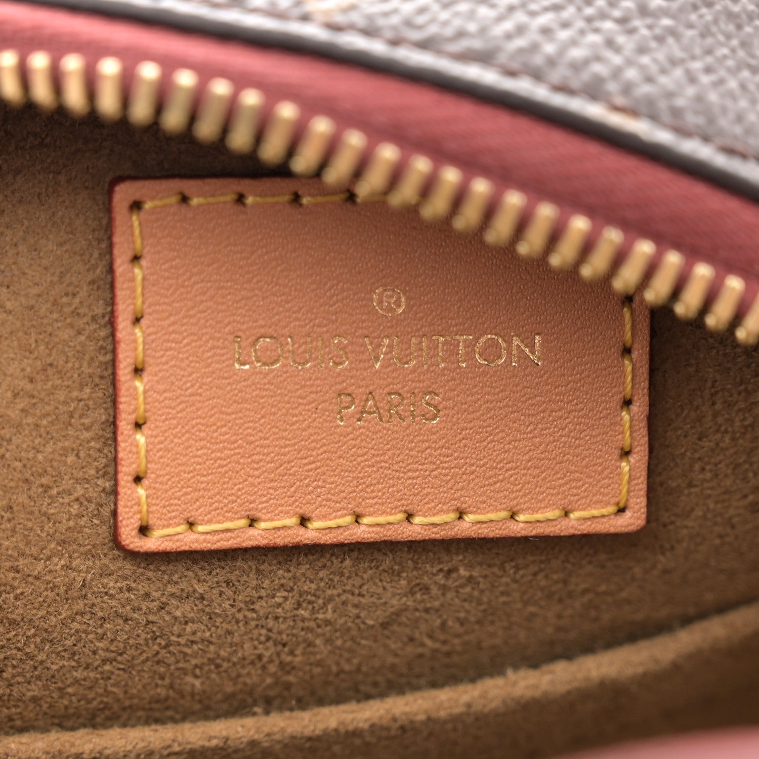 Louis Vuitton Monogram Boite Chapeau Souple PM 6 of 11