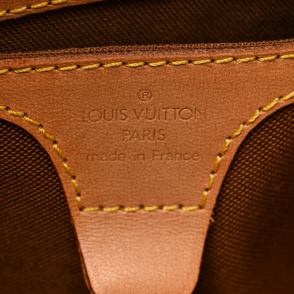 Louis Vuitton Monogram Ellipse PM 6 of 12