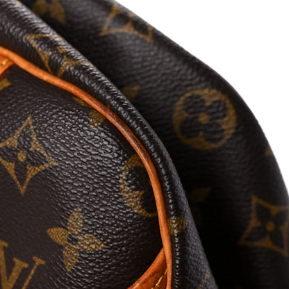 Louis Vuitton Monogram Deauville 17 of 25