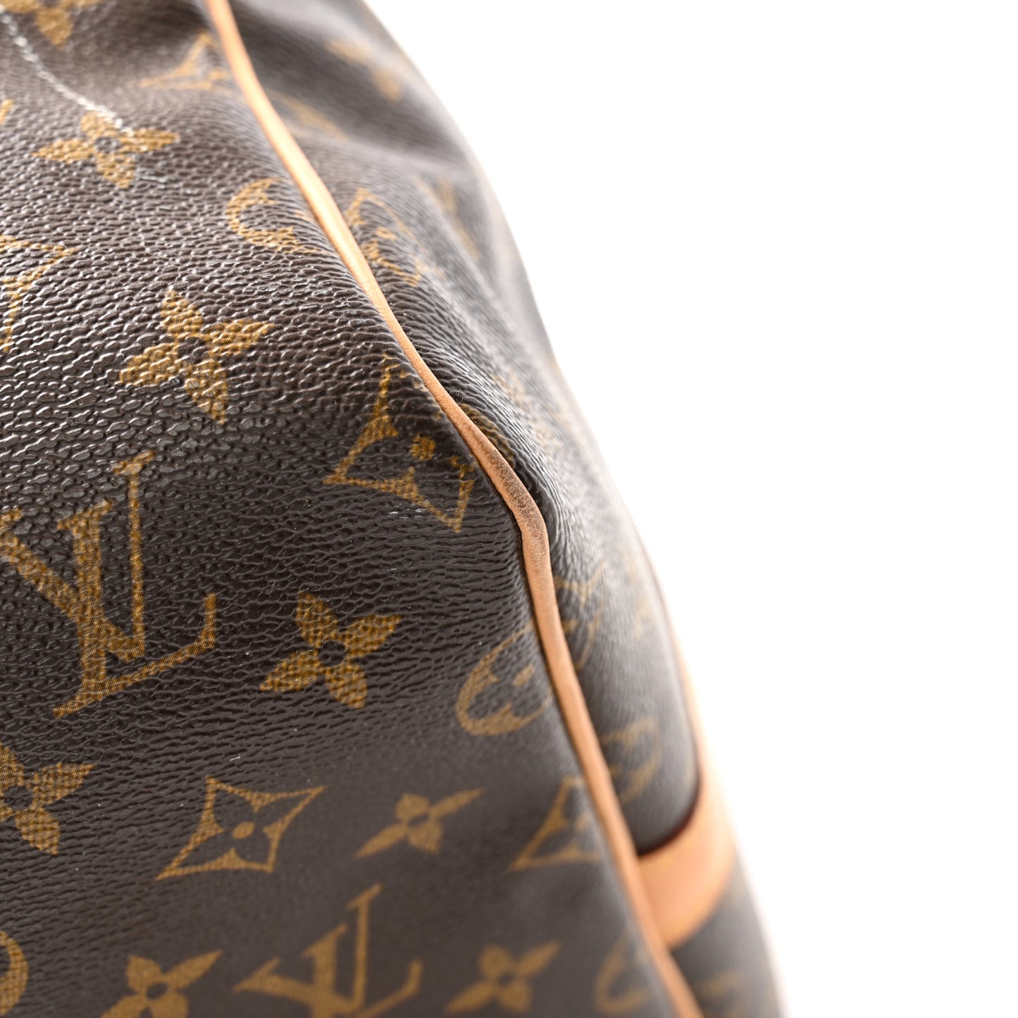 Monogram Keepall Bandouliere 55