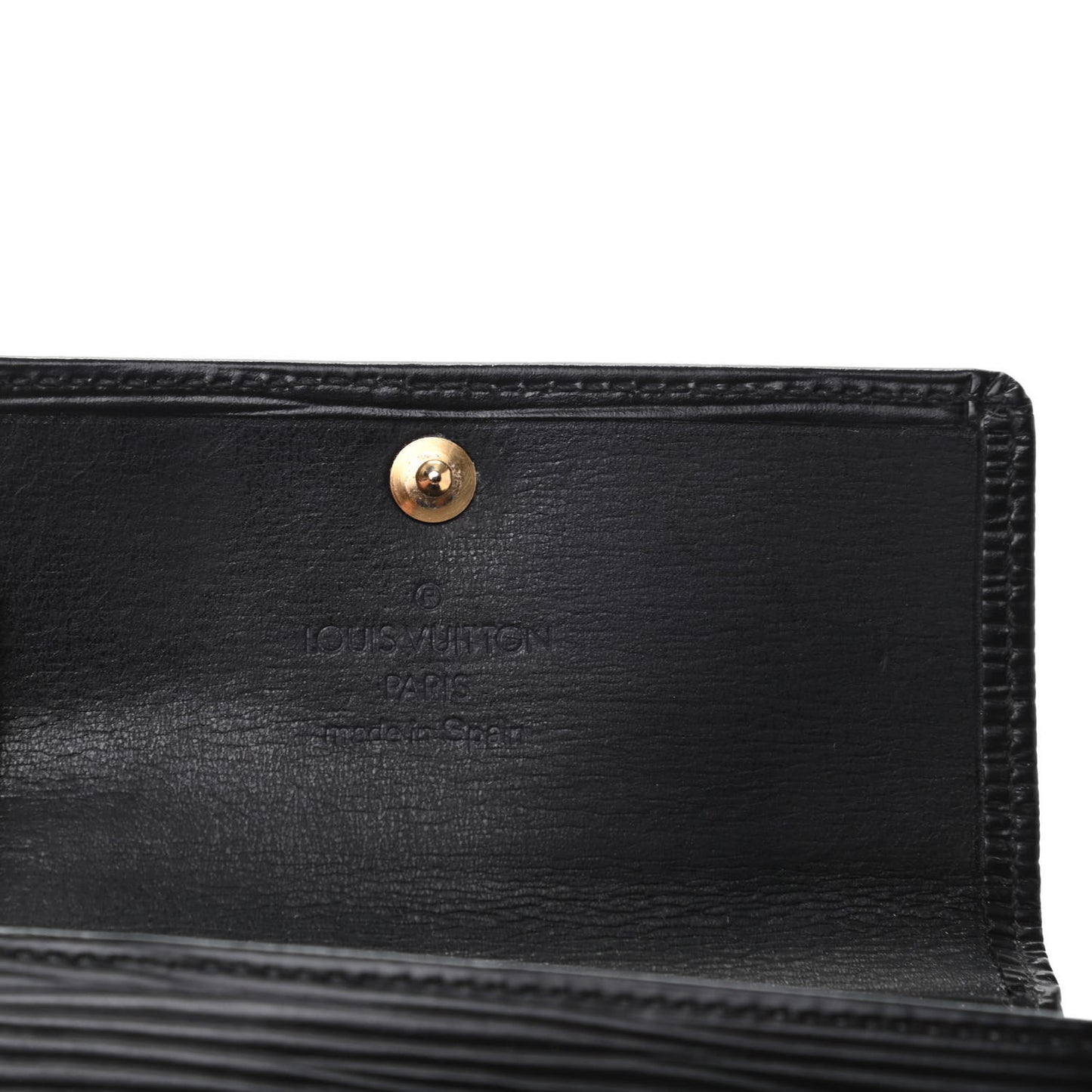 Epi Multicles 4 Key Holder Black