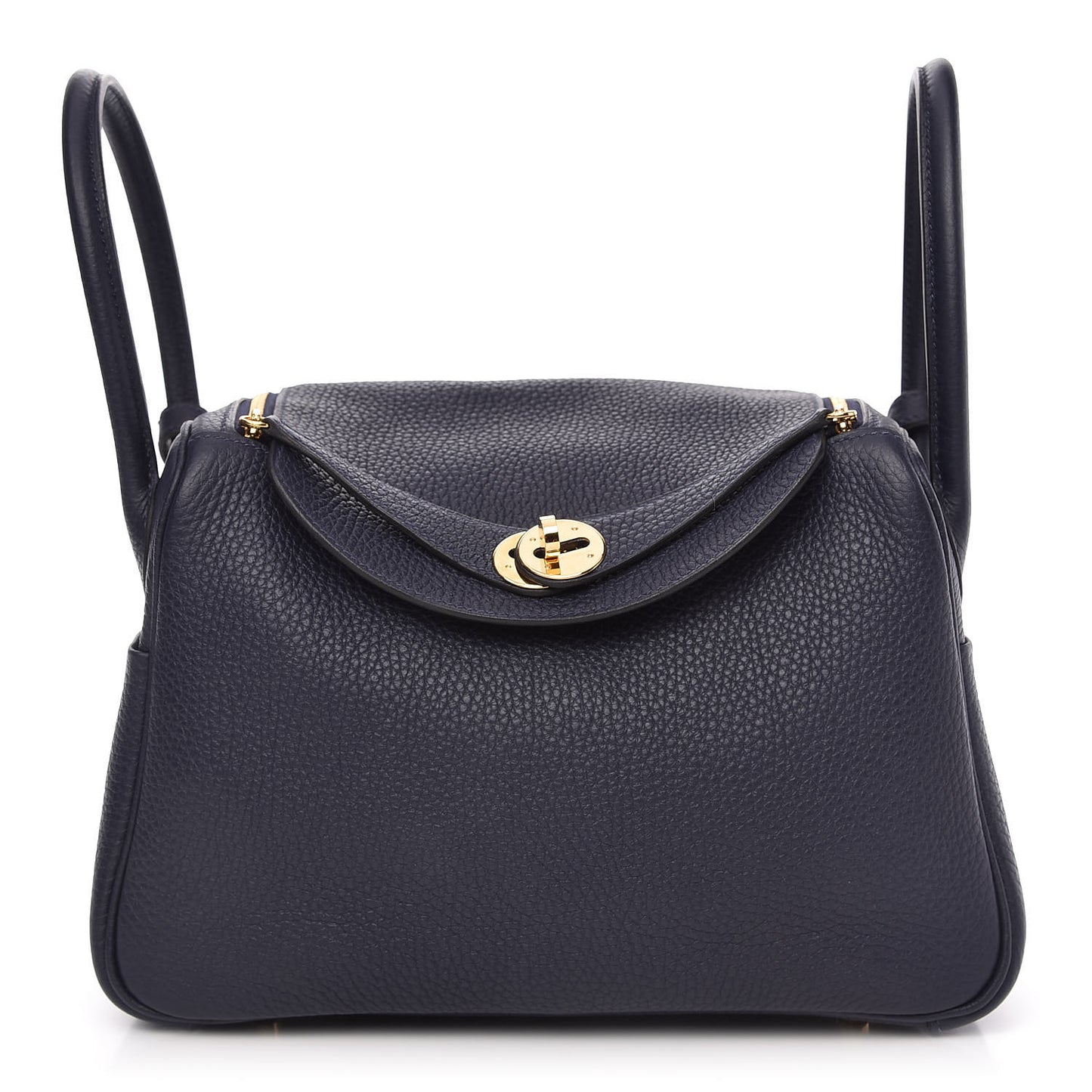 Taurillon Clemence Lindy 26 Bleu Nuit