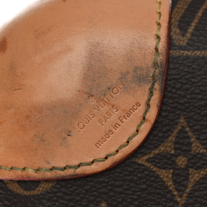 Louis Vuitton Monogram Horizon 70 6 of 16
