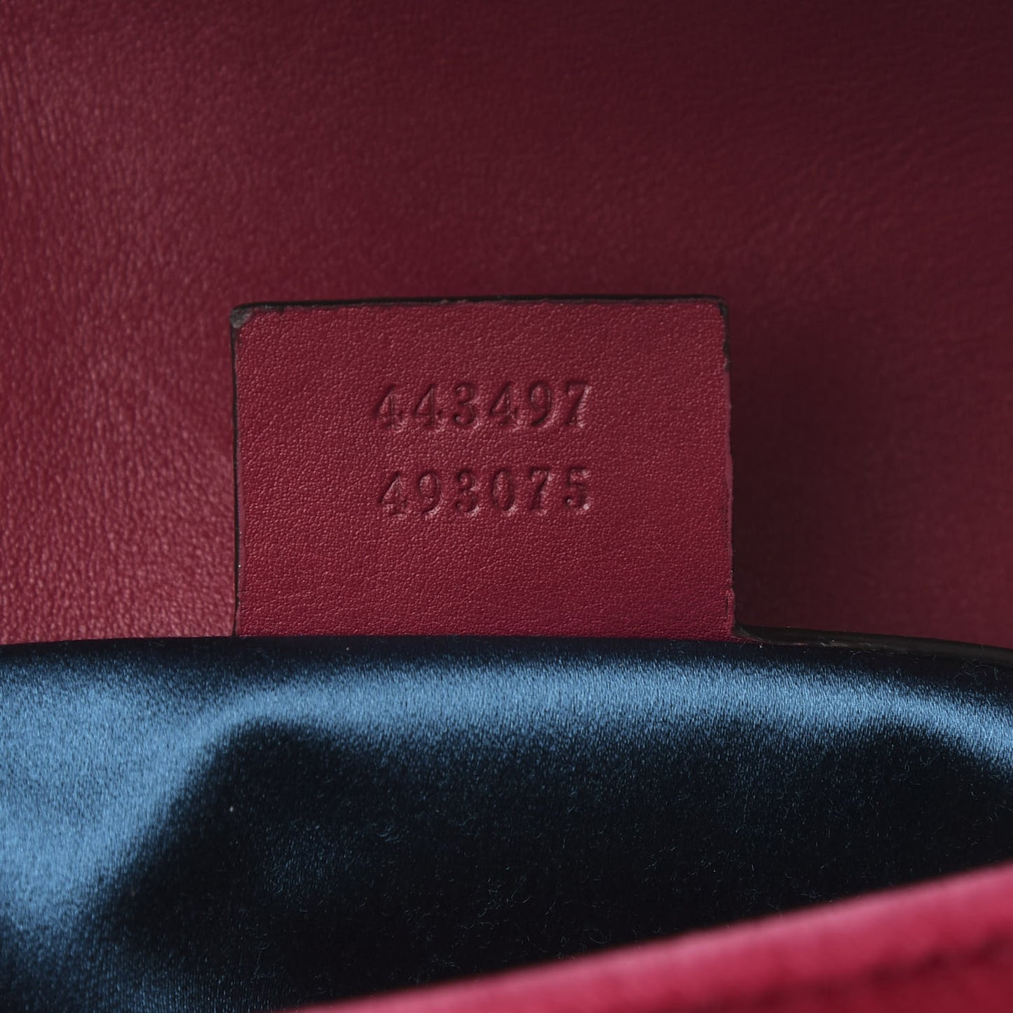 Velvet Matelasse Small GG Marmont Shoulder Bag Light Raspberry Rose