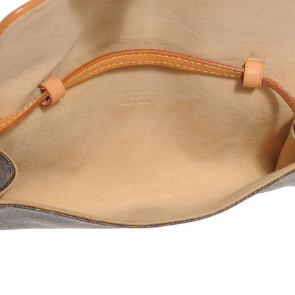 Louis Vuitton Monogram Pochette Twin PM 5 of 7