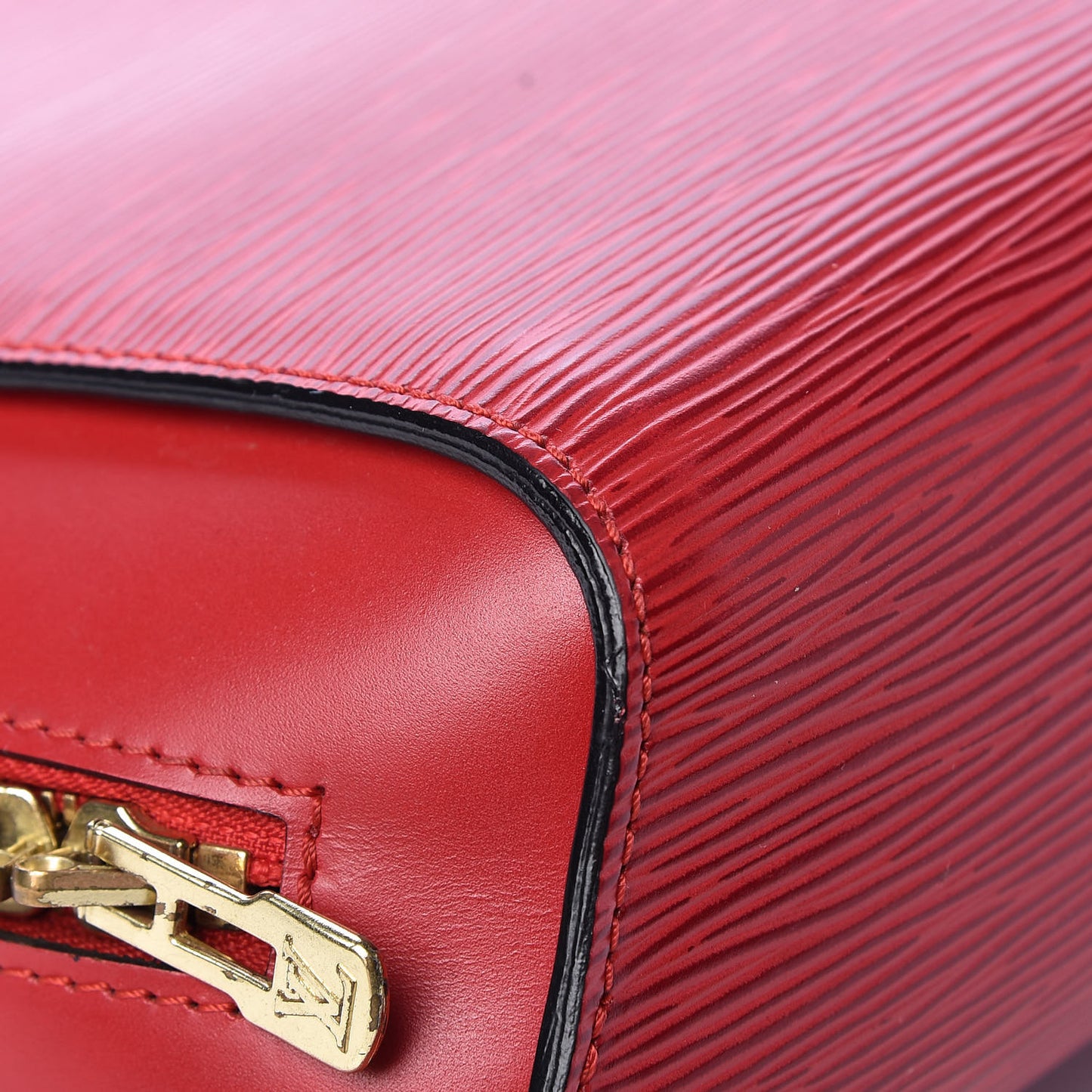 Epi Mabillon Backpack Castillan Red