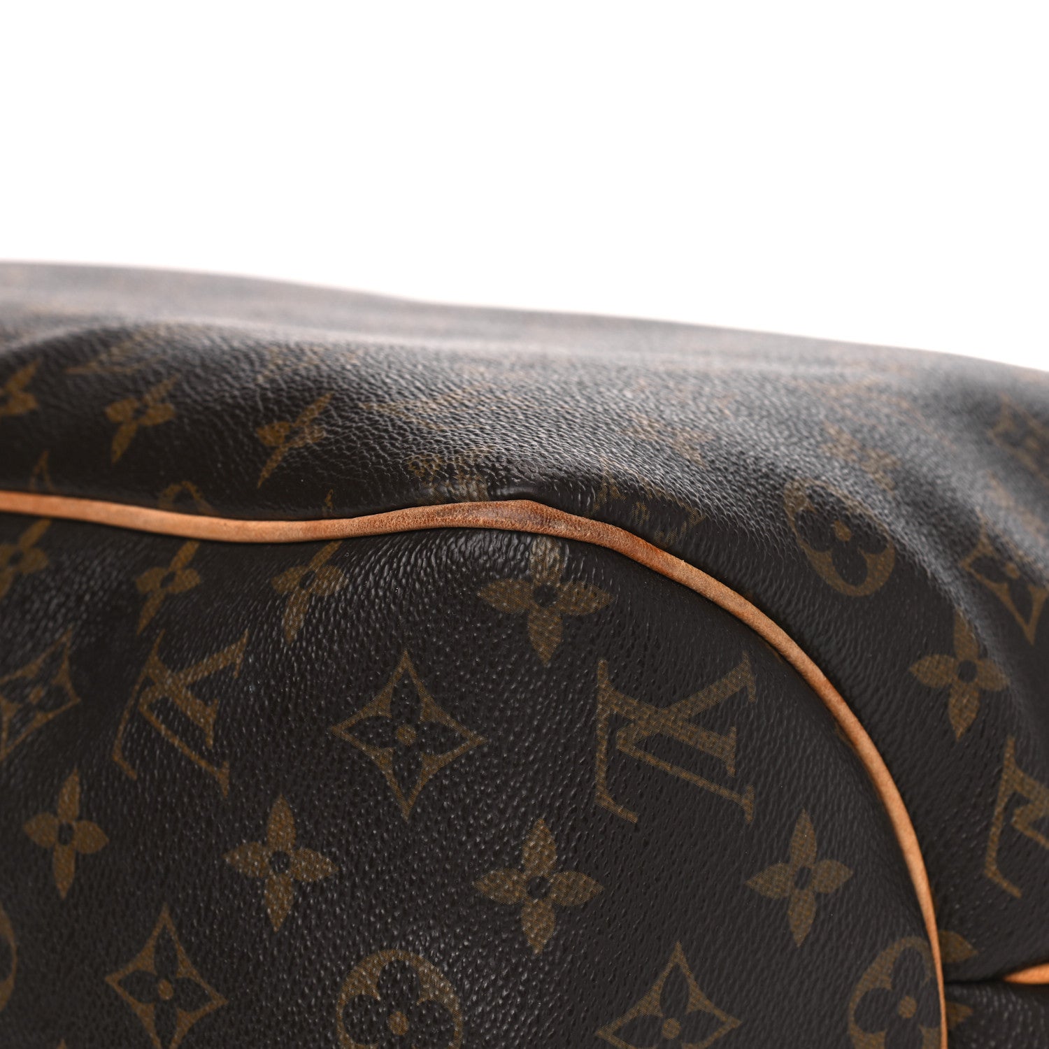 Louis Vuitton Monogram Delightful MM 9 of 17