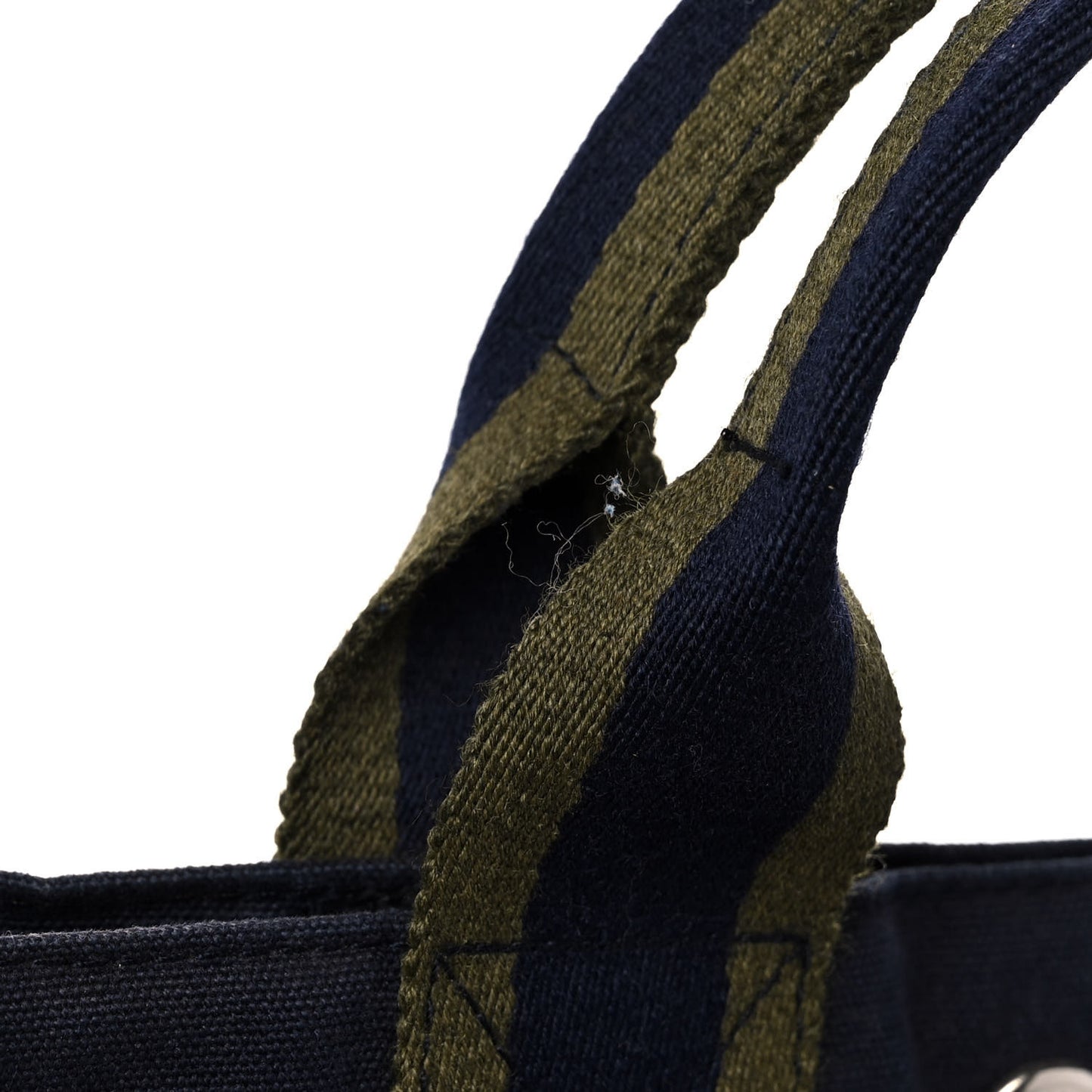 Canvas Fourre Tout PM Navy