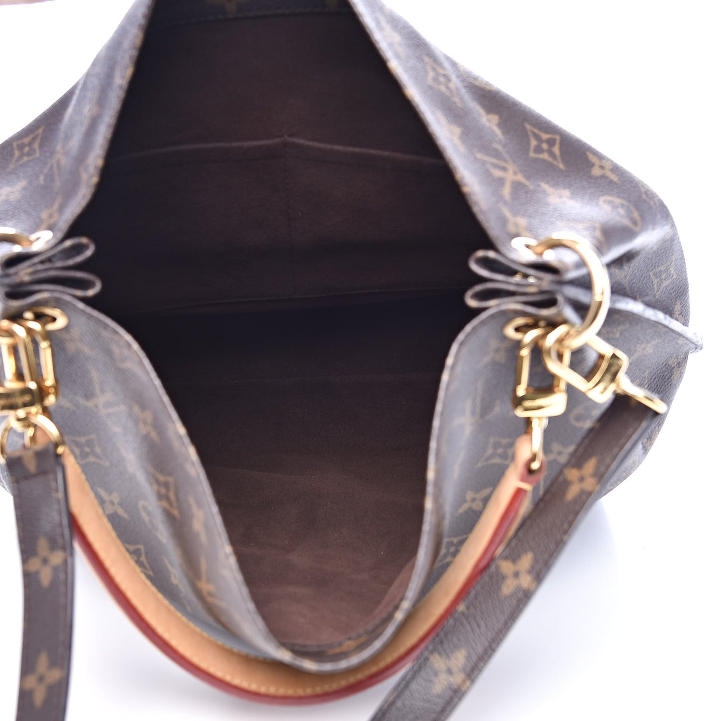 Monogram Metis