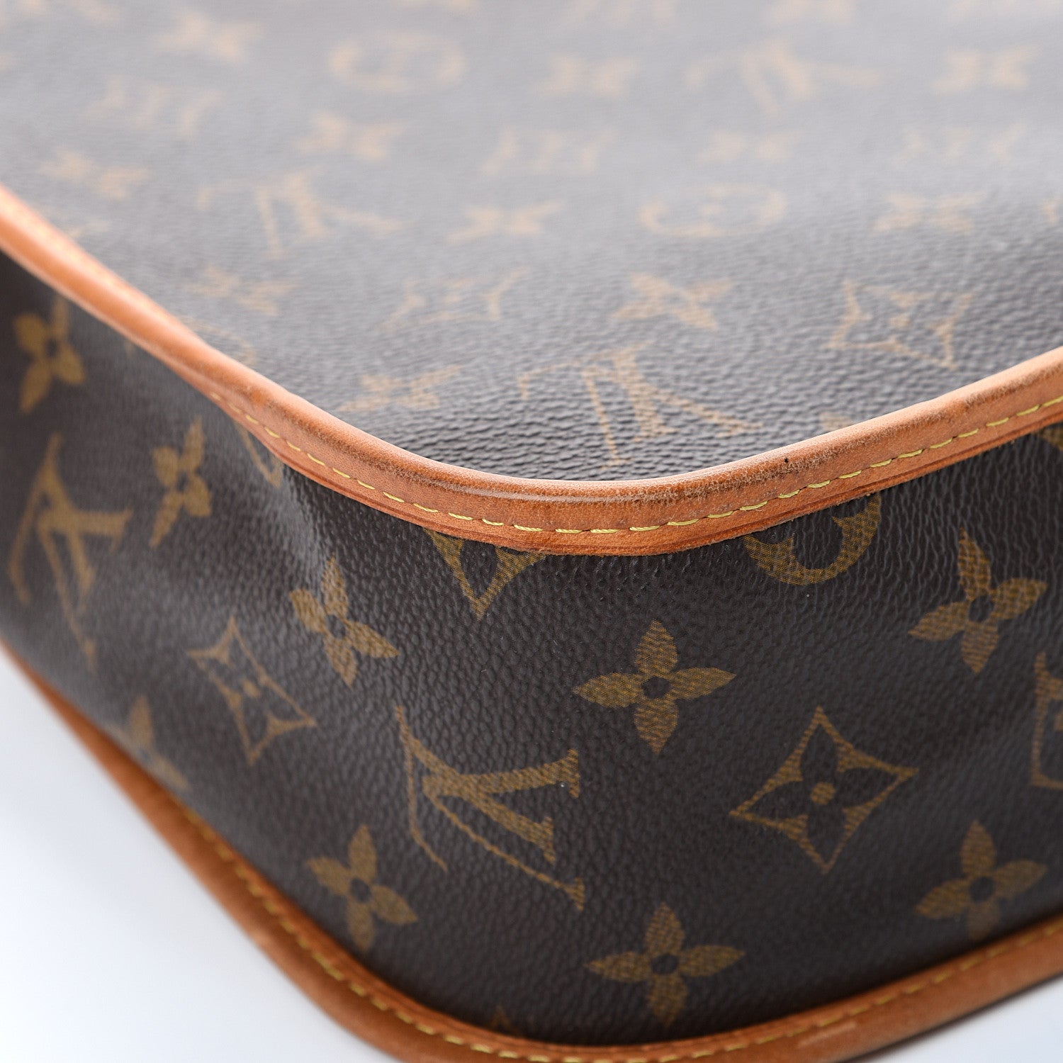 Louis Vuitton Monogram Bosphore PM Messenger 15 of 19